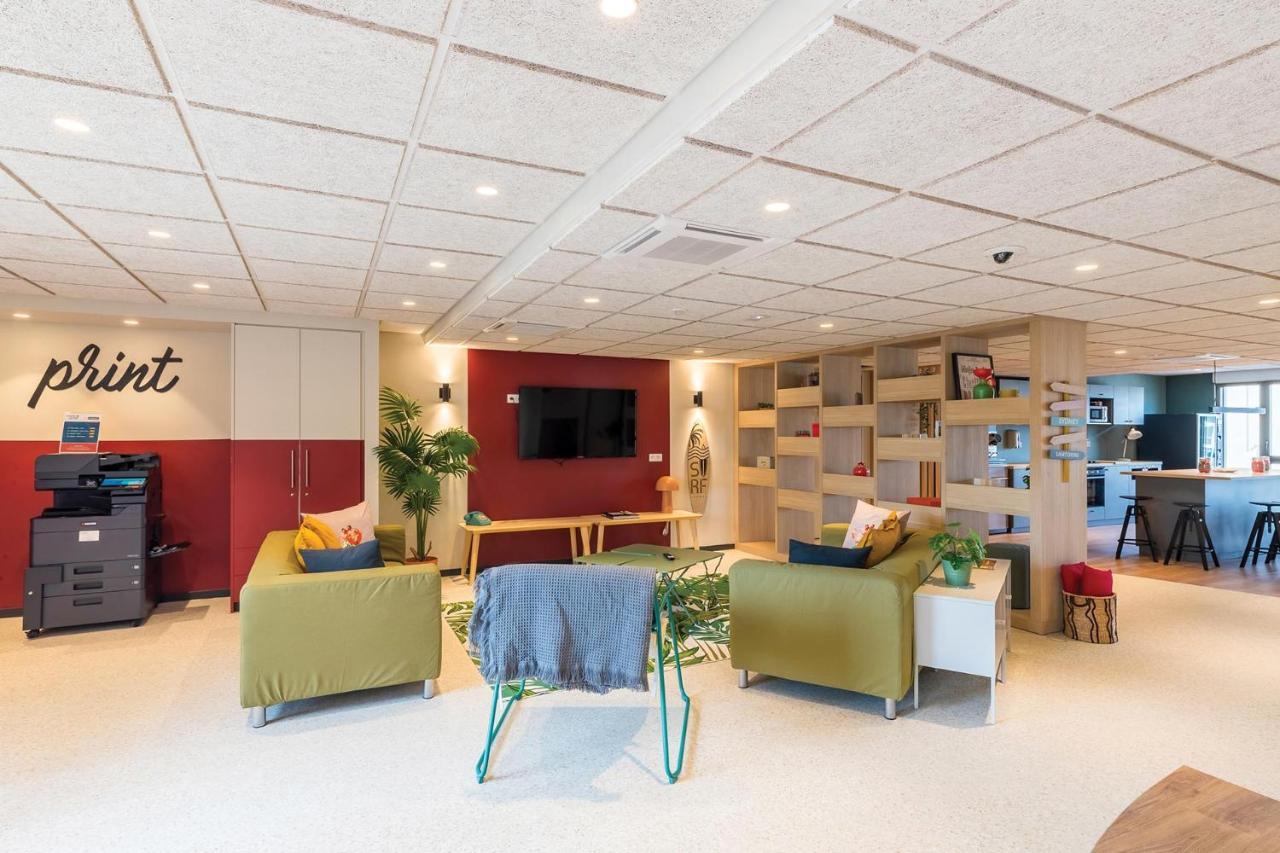 Student Factory Centre Apartment Troyes