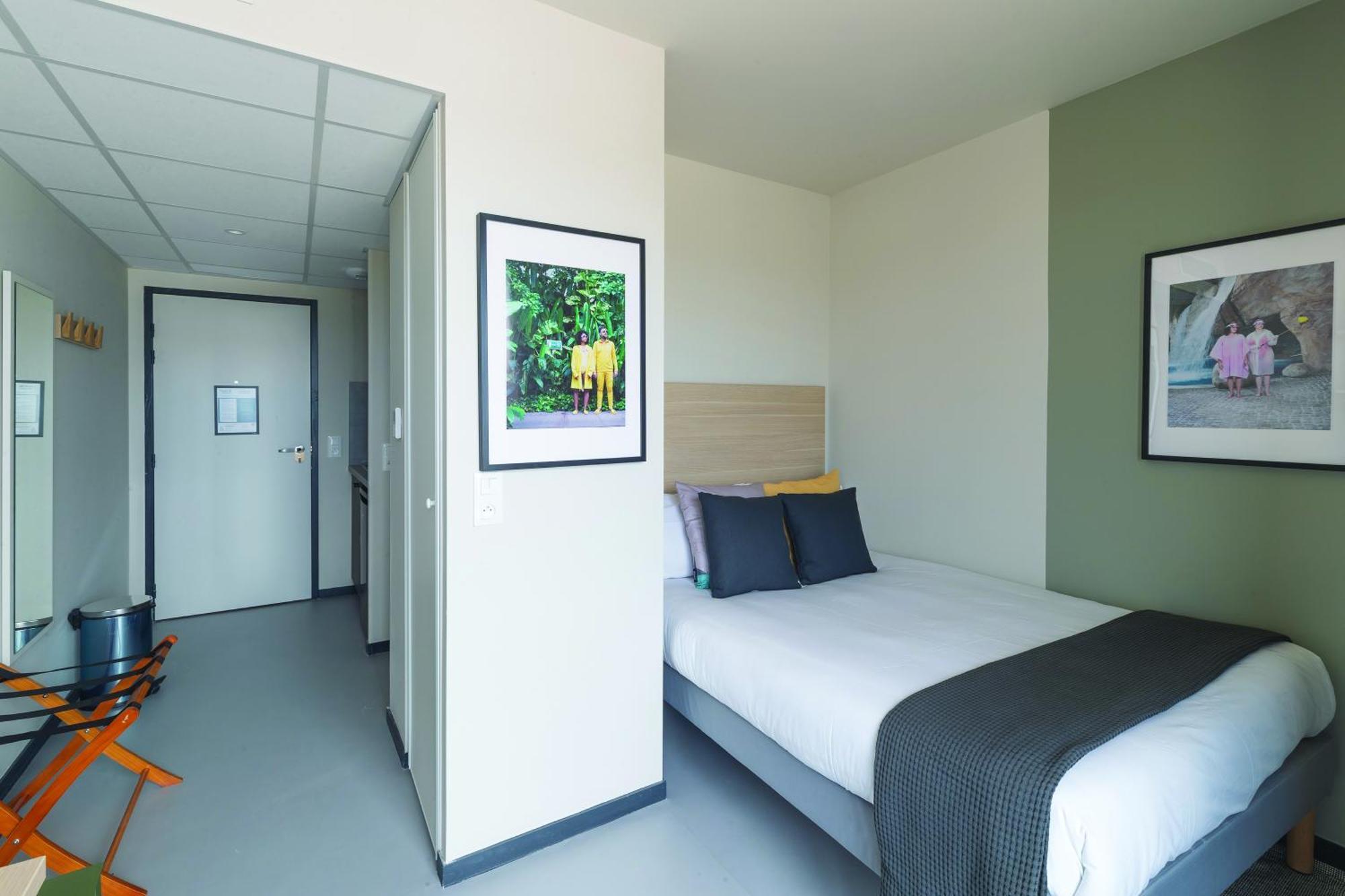 Student Factory Centre Apartment *